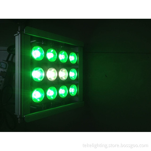 LED RGB Series from 100W TO 2000W Available Trust Flood Light With Fast Delivery Support OEM